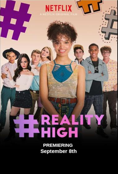 فيلم #realityhigh 2017 مترجم - باهي فيلم