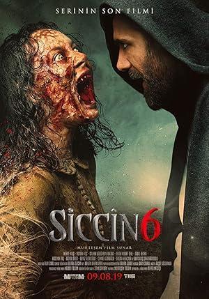 فيلم sijjin 6 2019 مترجم - باهي فيلم