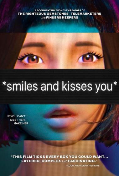 فيلم *smiles and kisses you* 2024 مترجم - باهي فيلم