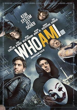 فيلم who am i 2014 مترجم - باهي فيلم