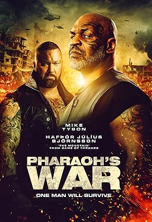 فيلم حملة فرعون 2019 مترجم - باهي فيلم