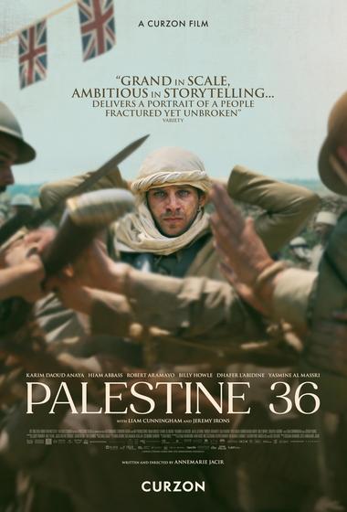 فيلم فلسطين 36 2025 مترجم