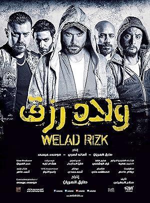 فيلم ولاد رزق 1 2015 مترجم