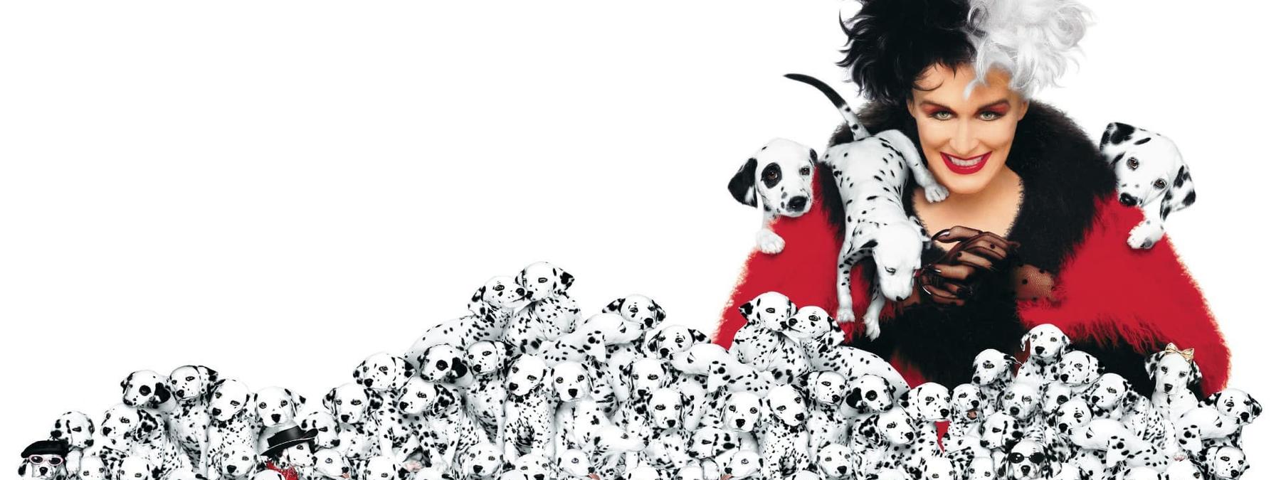 غلاف فيلم 101 Dalmatians 1996 مترجم