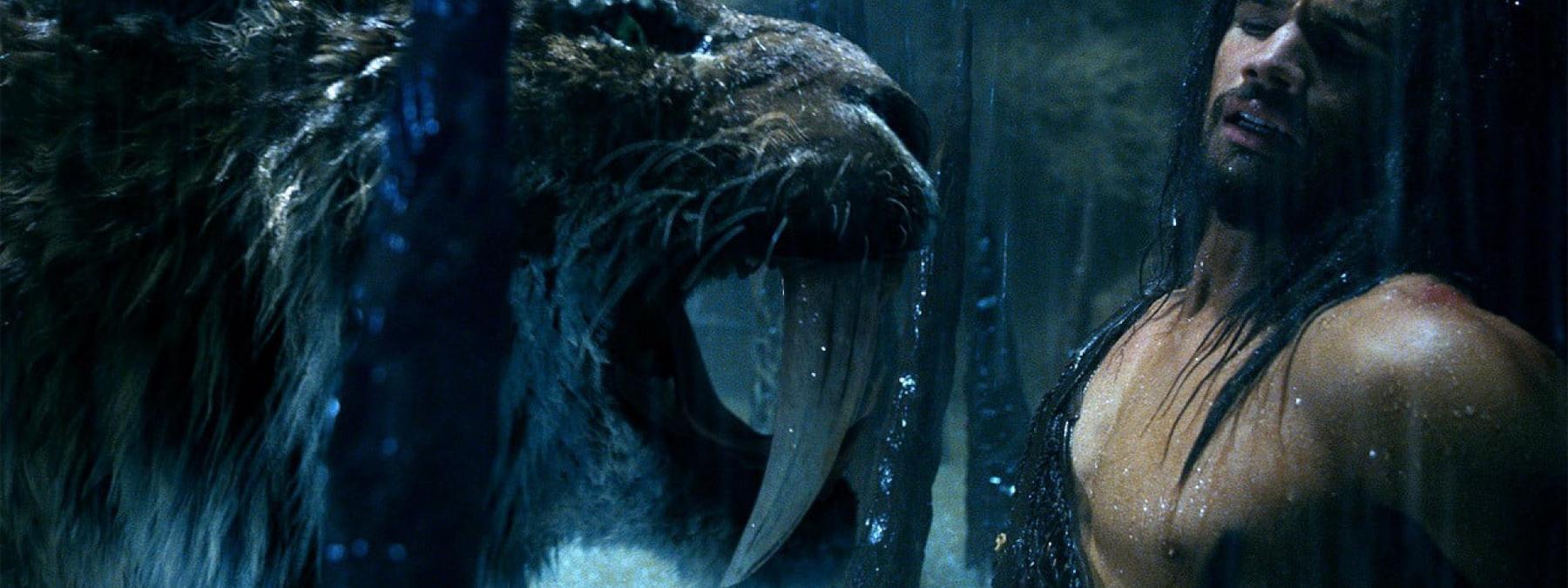 غلاف فيلم 10,000 BC 2008 مترجم