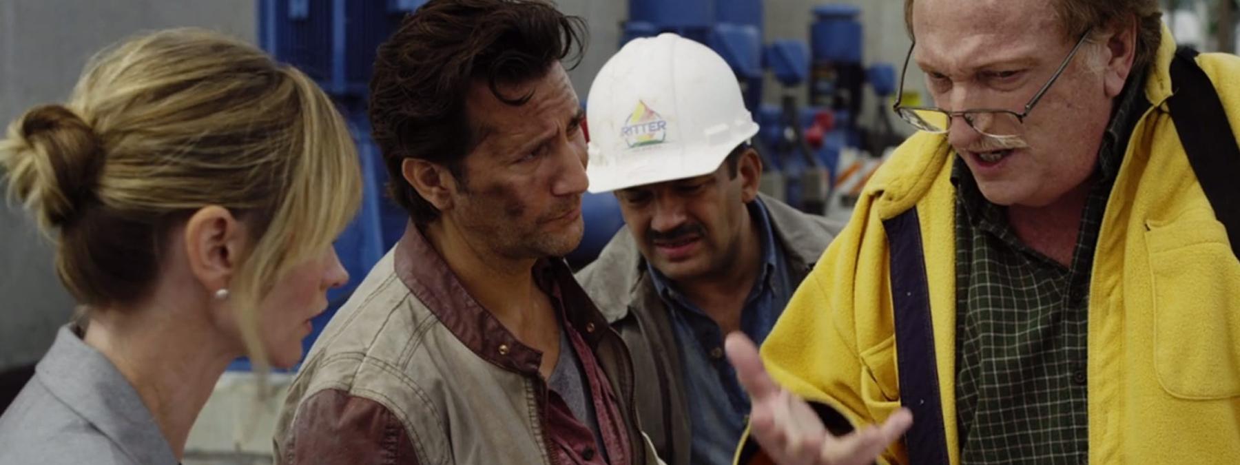 غلاف فيلم 10.0 Earthquake 2014 مترجم