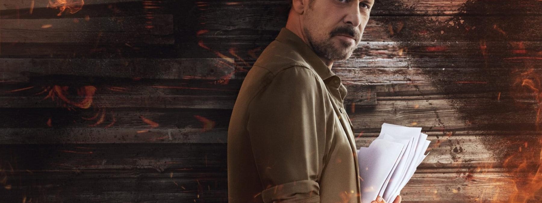 غلاف فيلم 10 Days of a Curious Man 2024 مترجم