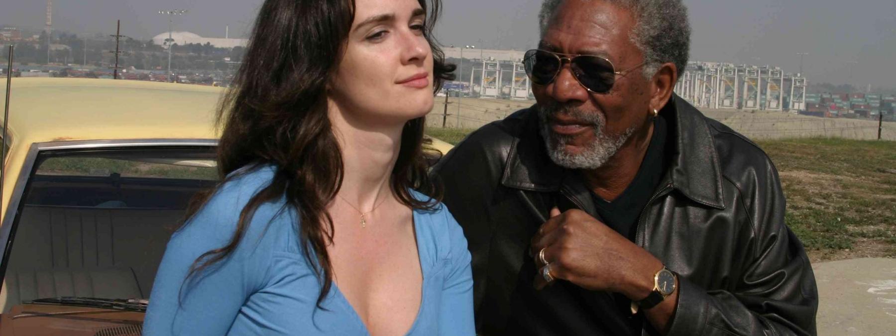 غلاف فيلم 10 Items or Less 2006 مترجم