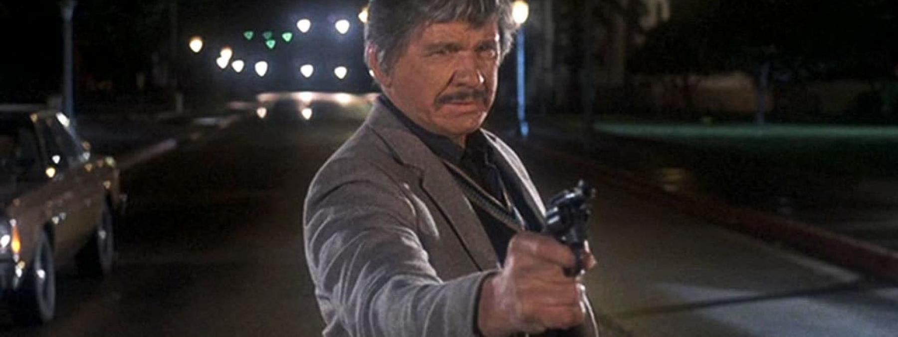 غلاف فيلم 10 to Midnight 1983 مترجم