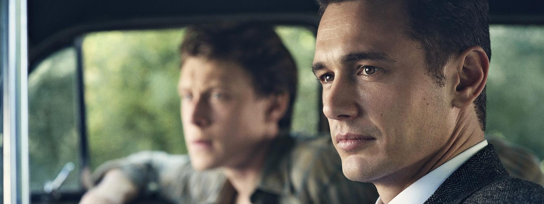 غلاف مسلسل 11.22.63 2016 مترجم