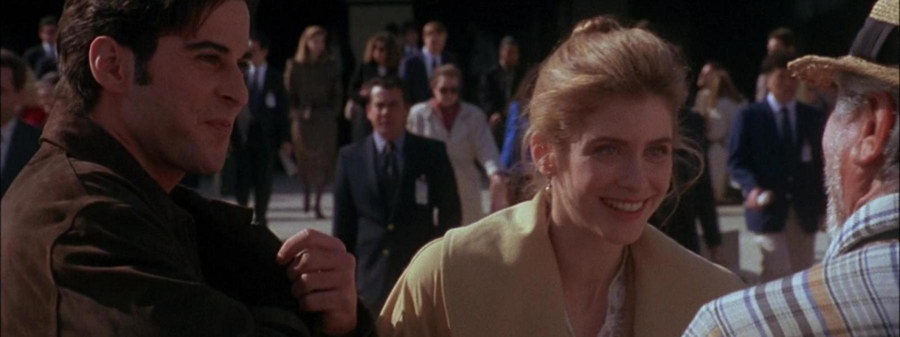 غلاف فيلم 12:01 1993 مترجم