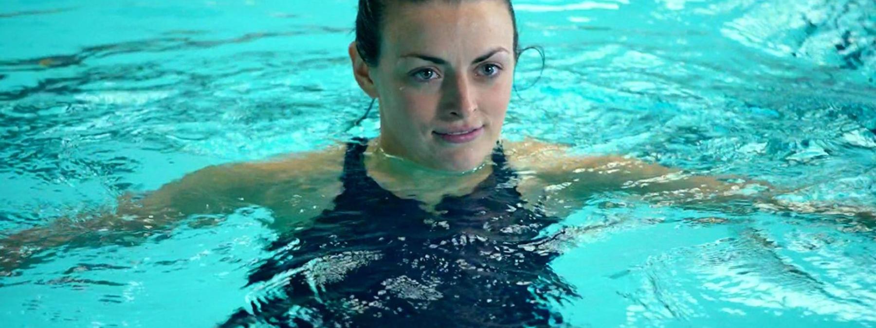 غلاف فيلم 12 Feet Deep 2018 مترجم