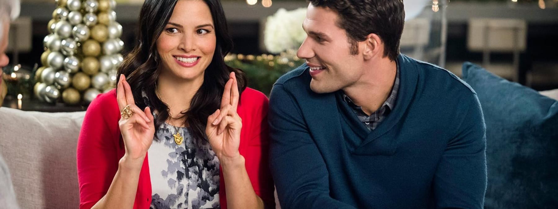 غلاف فيلم 12 Gifts of Christmas 2015 مترجم