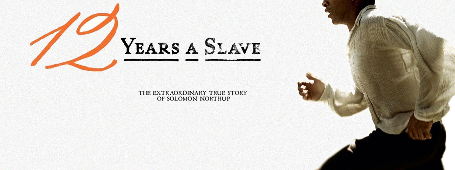 غلاف فيلم 12 Years a Slave 2013 مترجم