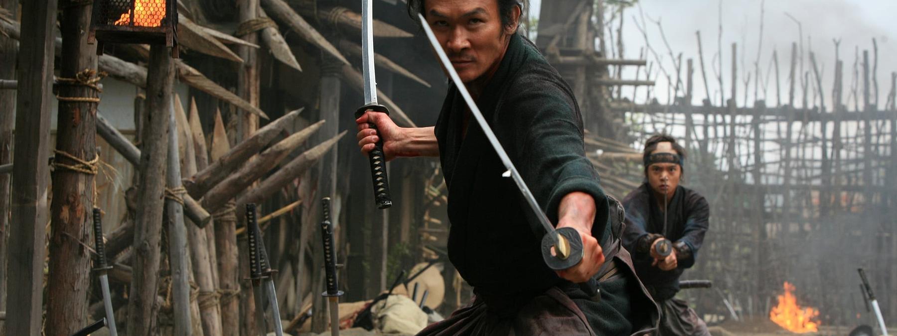 غلاف فيلم 13 Assassins 2010 مترجم