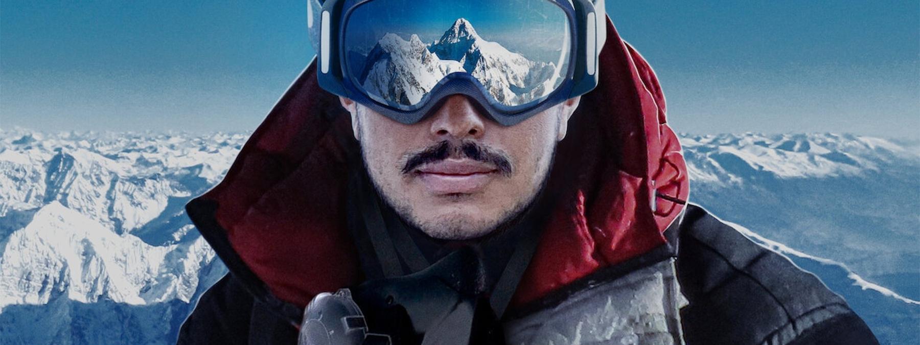 غلاف فيلم 14 Peaks Nothing Is Impossible 2021 مترجم