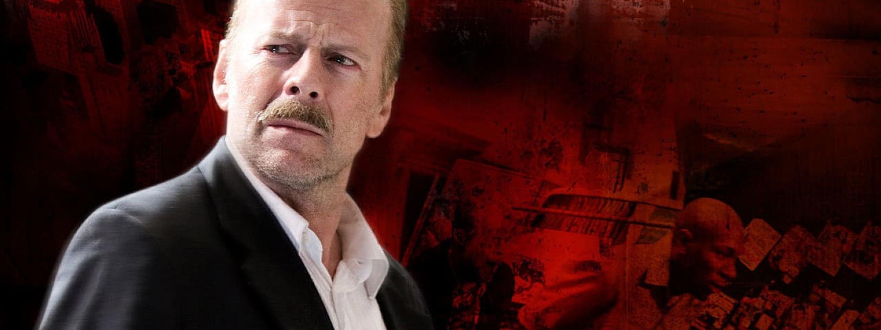 غلاف فيلم 16 Blocks 2006 مترجم