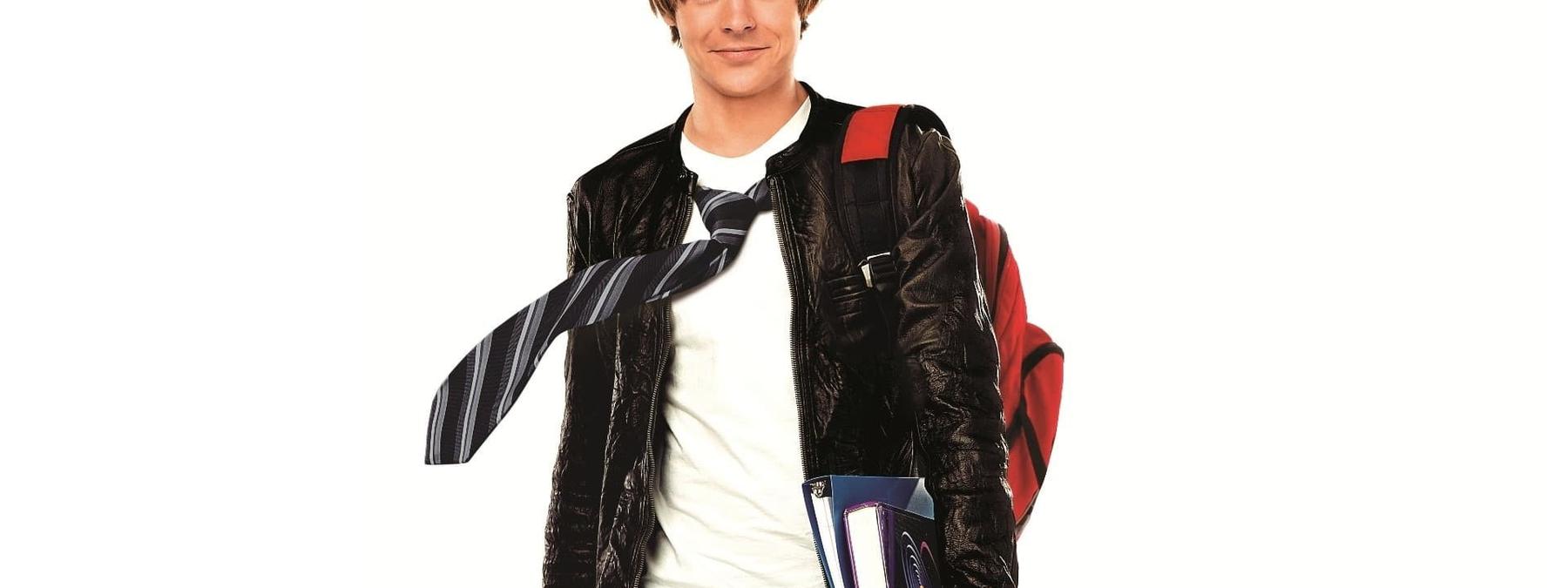 غلاف فيلم 17 Again 2009 مترجم