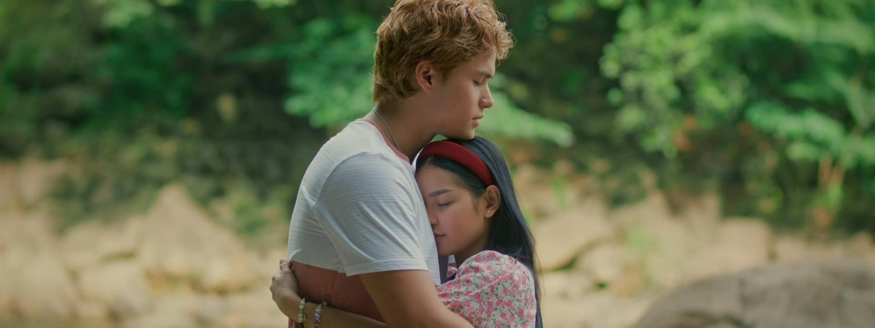 غلاف فيلم 18th Rose 2026 مترجم