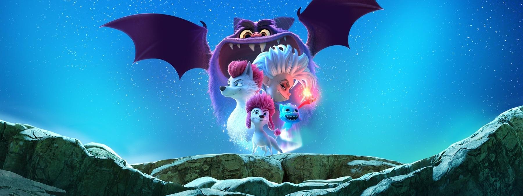 غلاف فيلم 200% Wolf 2024 مترجم