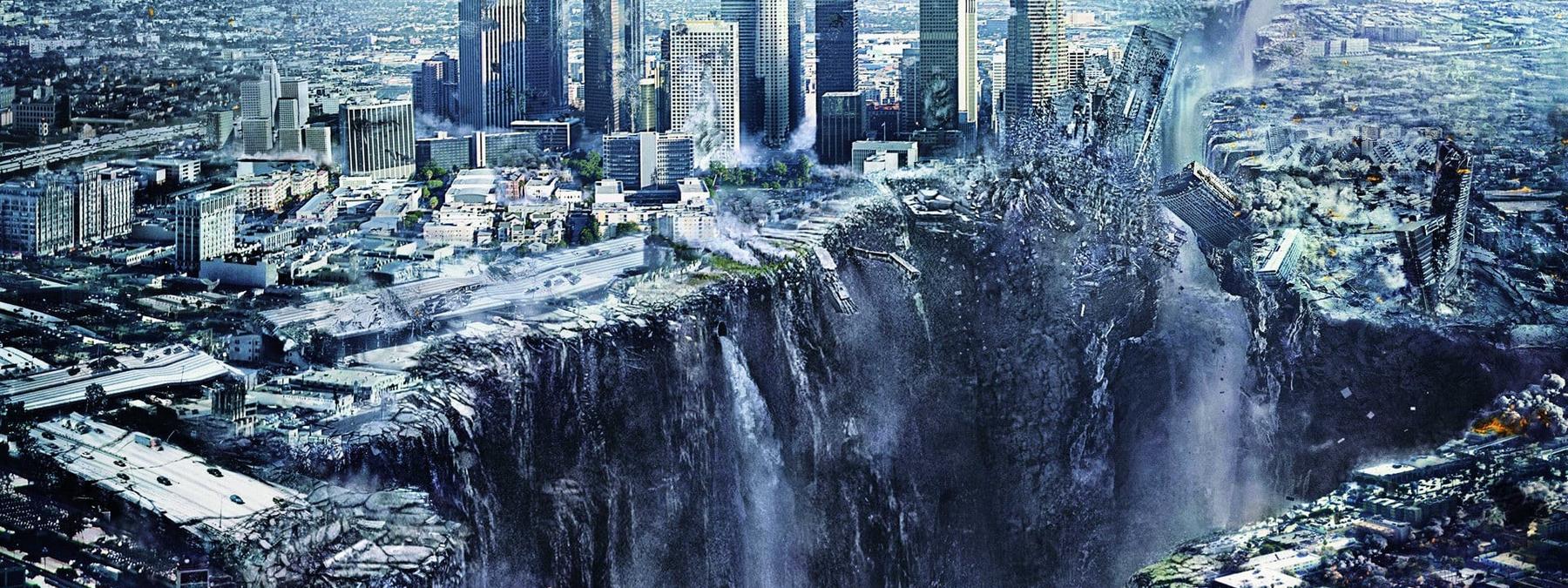 غلاف فيلم 2012-Farewell Atlantis 2009 مترجم