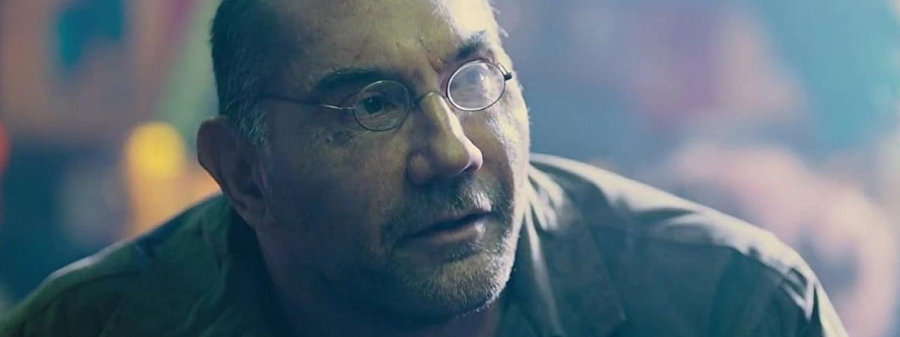 غلاف فيلم 2048 Nowhere to Run 2017 مترجم