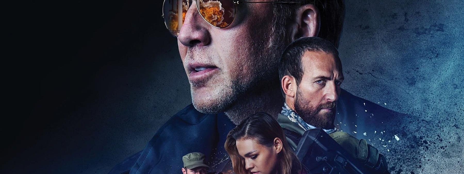 غلاف فيلم 211 2018 مترجم