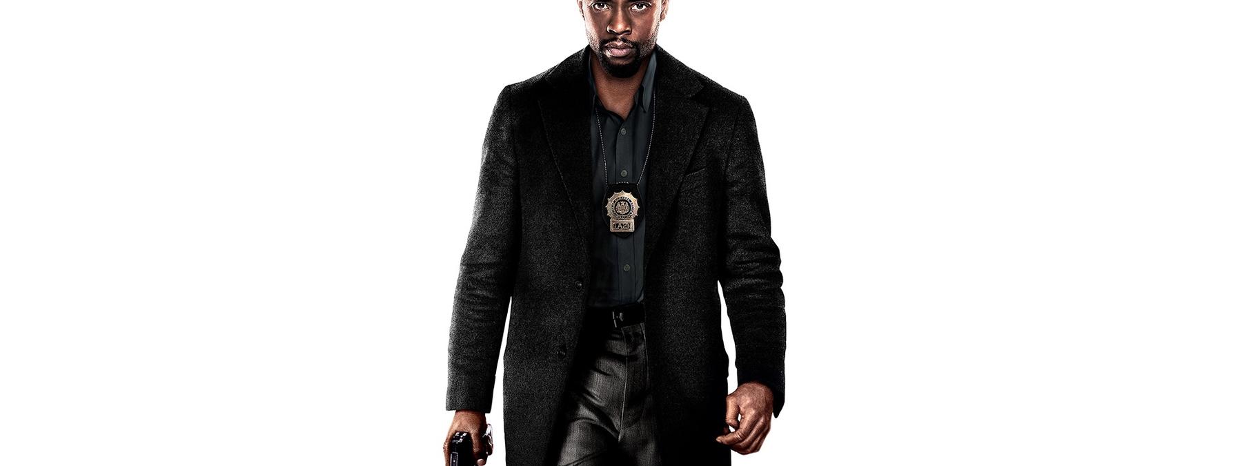 غلاف فيلم 21 Bridges 2019 مترجم