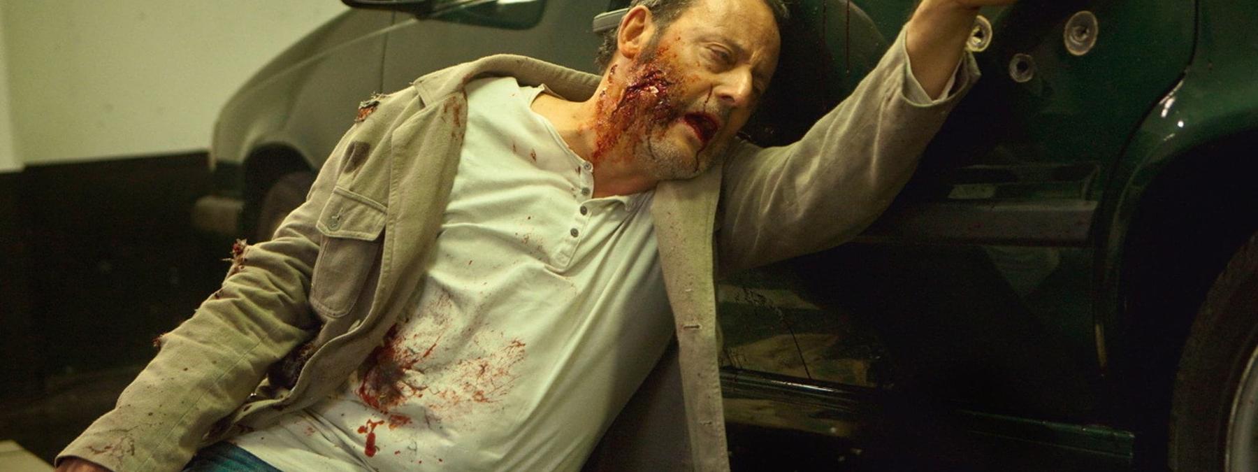 غلاف فيلم 22 Bullets 2010 مترجم