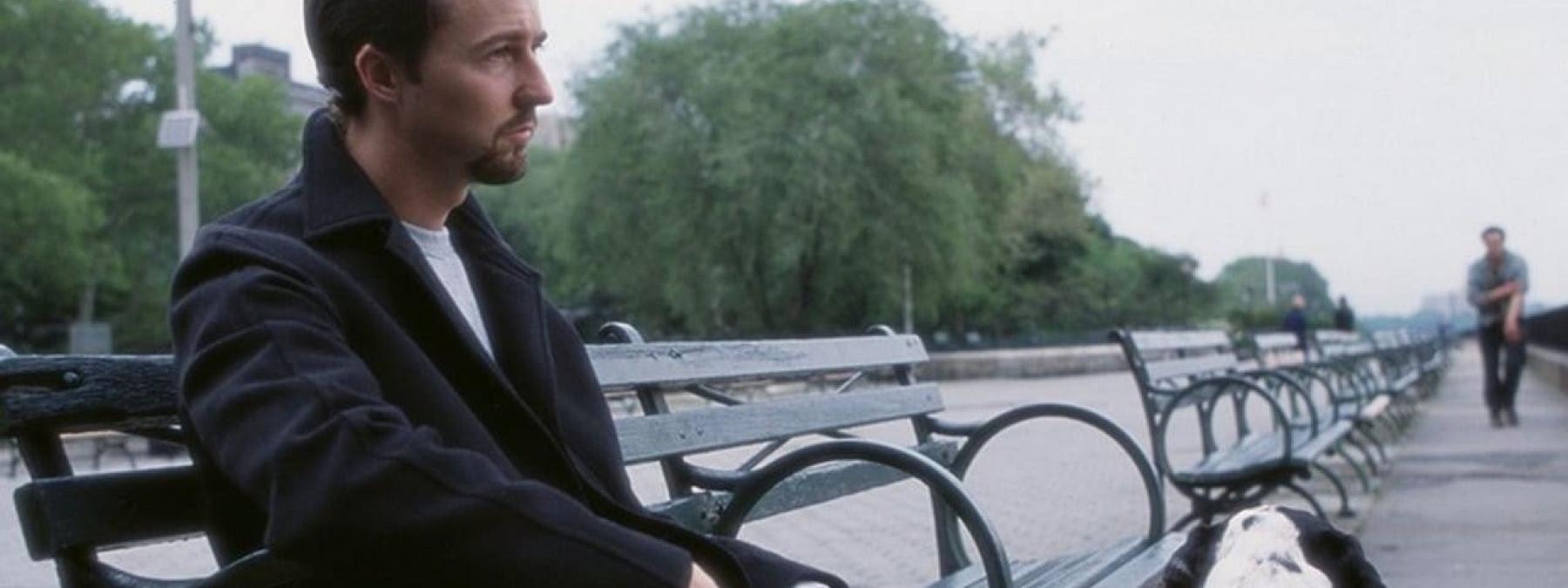 غلاف فيلم 25th Hour 2002 مترجم