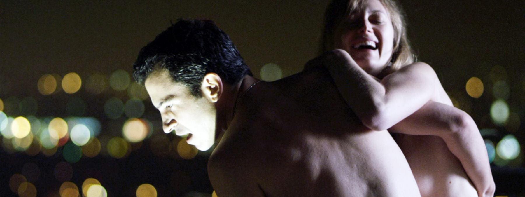 غلاف فيلم 28 Hotel Rooms 2012 مترجم