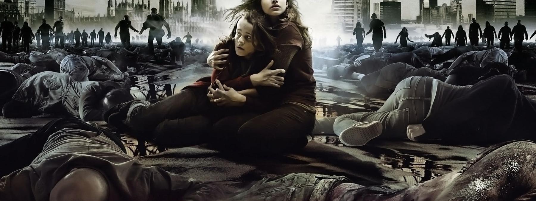 غلاف فيلم 28 Weeks Later 2007 مترجم