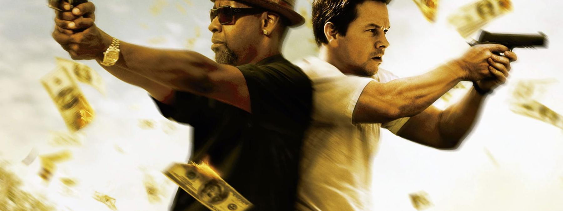 غلاف فيلم 2 Guns 2013 مترجم