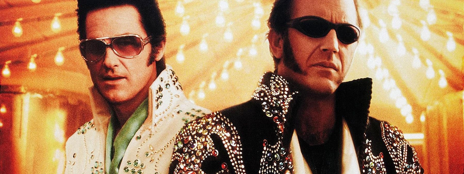 غلاف فيلم 3000 Miles to Graceland 2001 مترجم