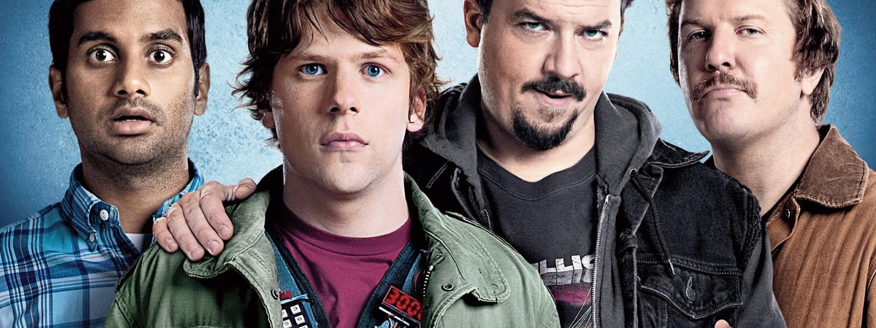 غلاف فيلم 30 Minutes or Less 2011 مترجم