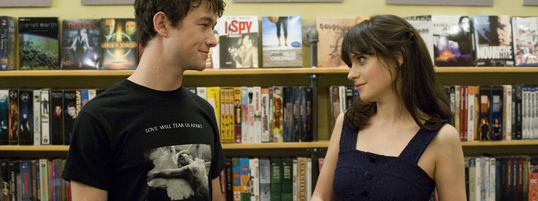 غلاف فيلم 500 Days of Summer 2009 مترجم