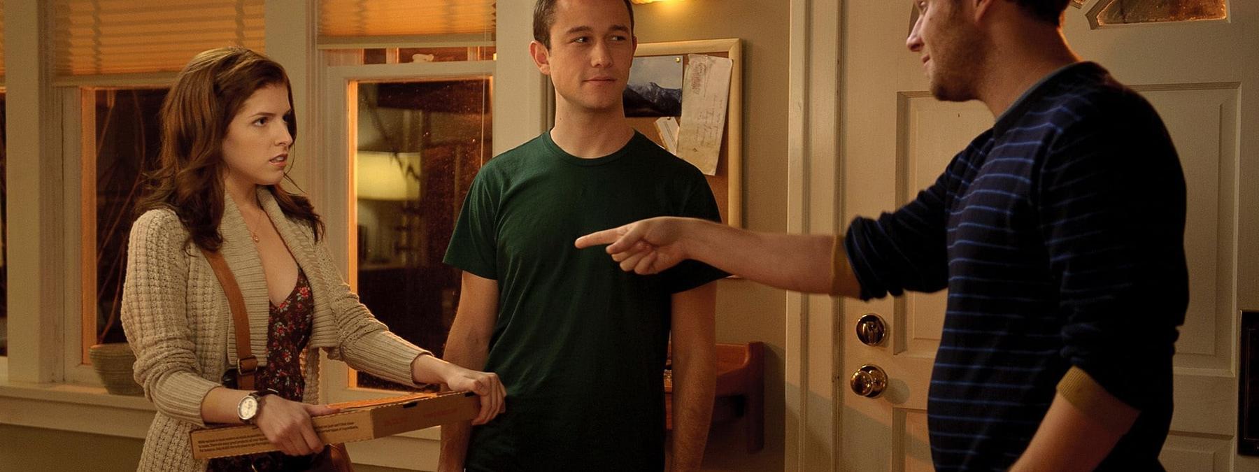 غلاف فيلم 50 50 2011 مترجم