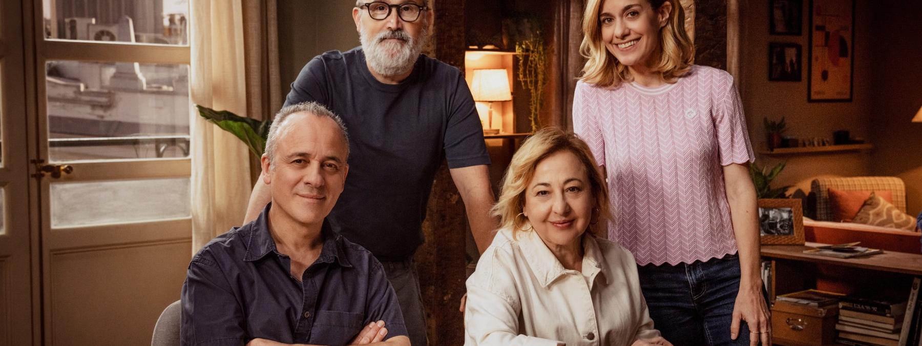 غلاف فيلم 53 Sundays 2026 مترجم