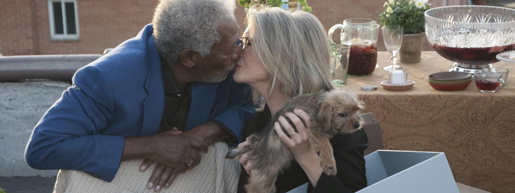 غلاف فيلم 5 Flights Up 2014 مترجم