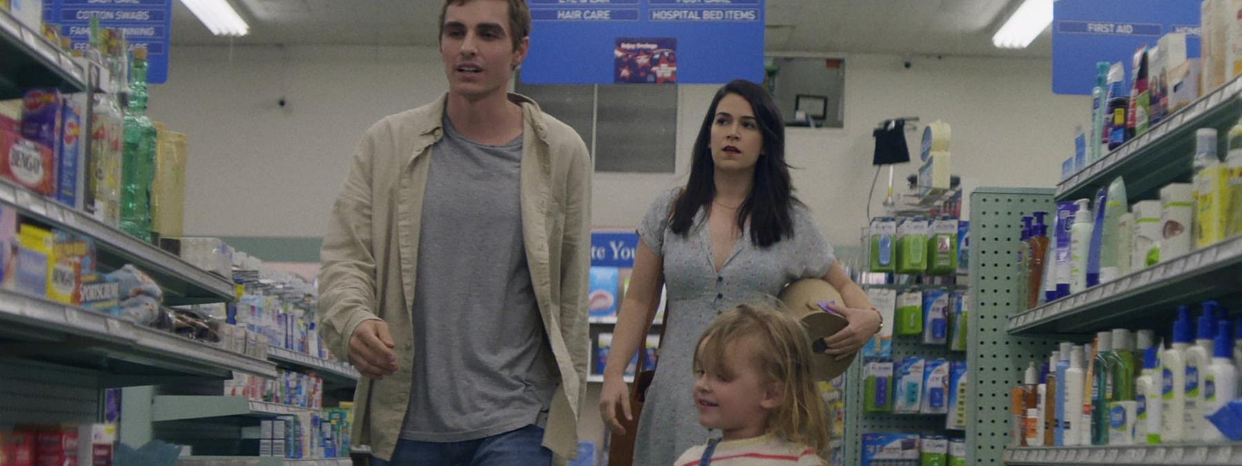 غلاف فيلم 6 Balloons 2018 مترجم