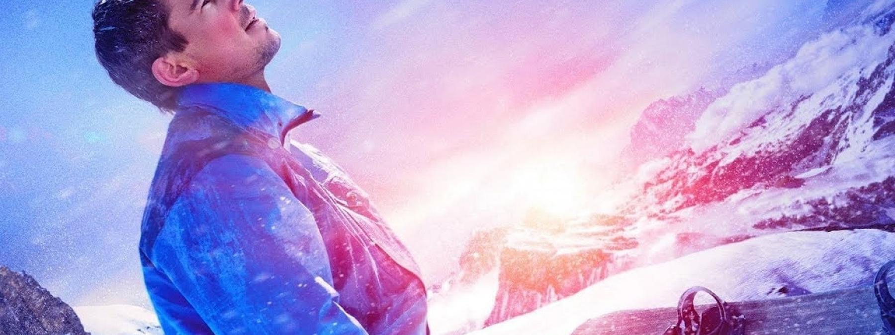 غلاف فيلم 6 Below Miracle on the Mountain 2017 مترجم