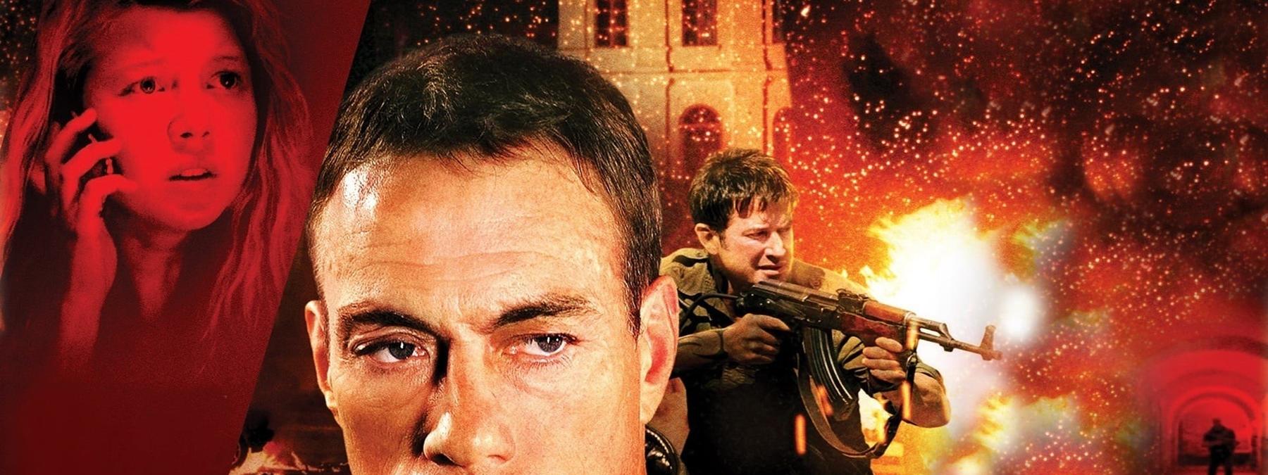 غلاف فيلم 6 Bullets 2012 مترجم