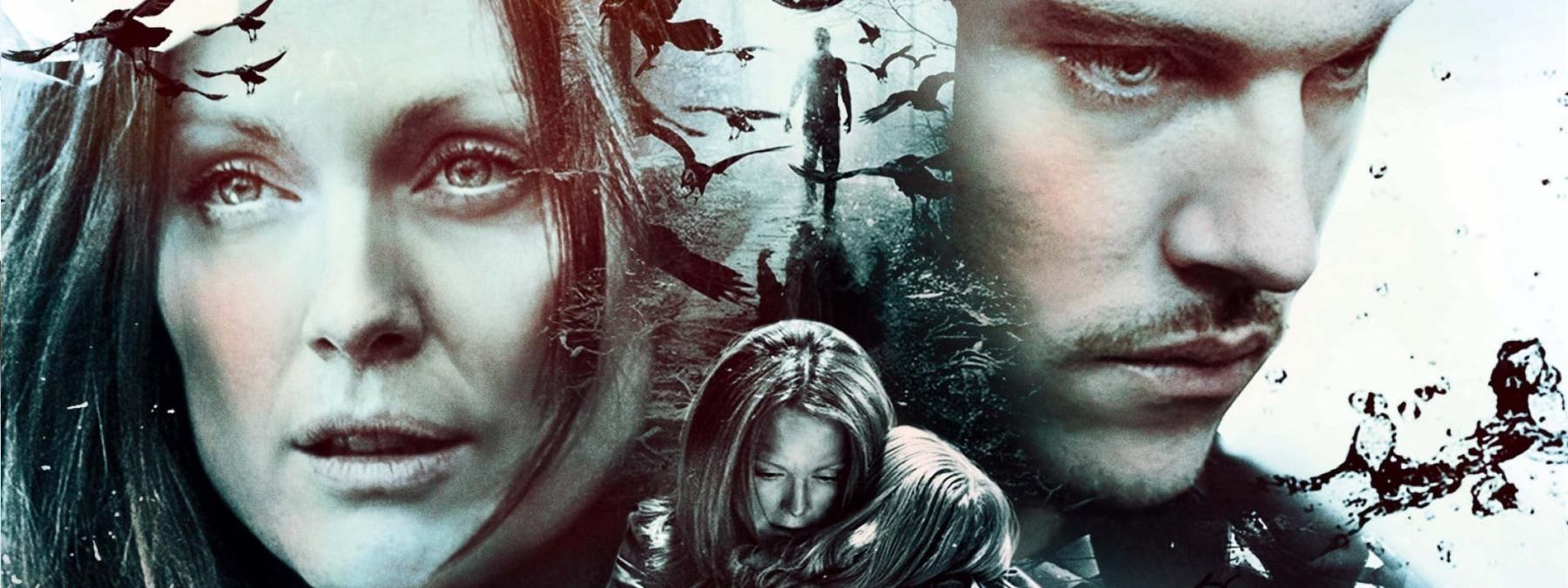 غلاف فيلم 6 Souls 2010 مترجم