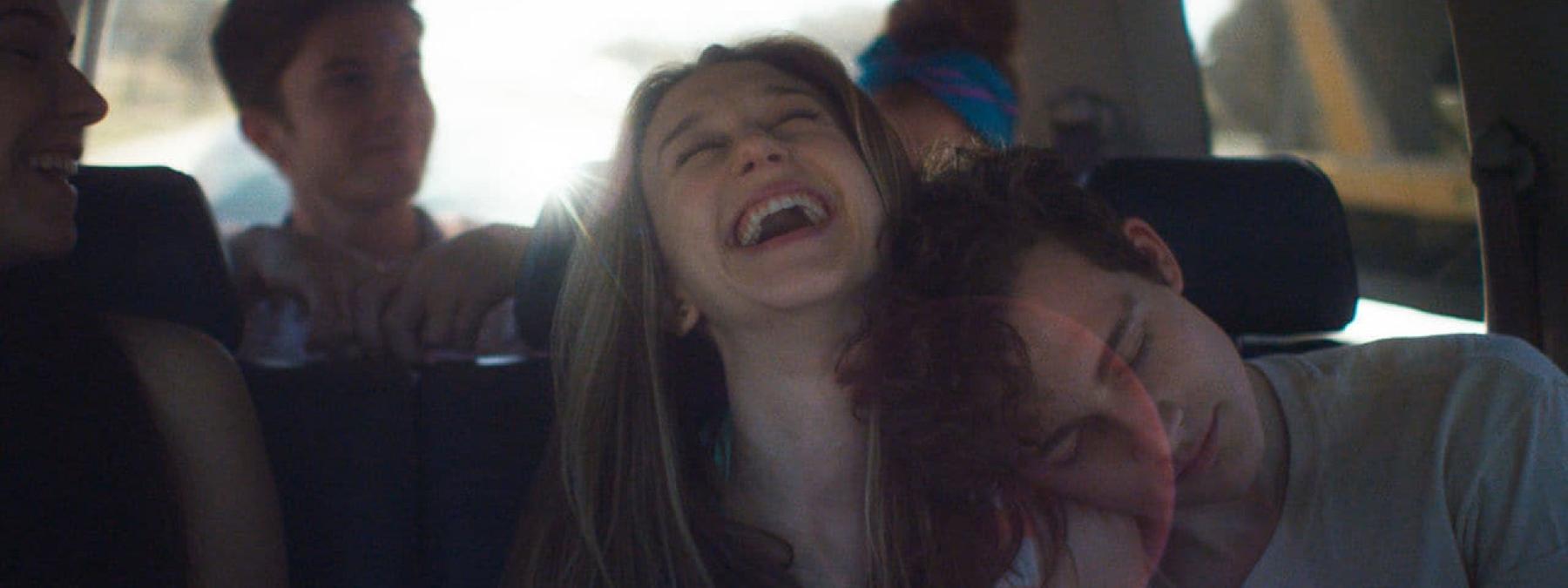 غلاف فيلم 6 Years 2015 مترجم