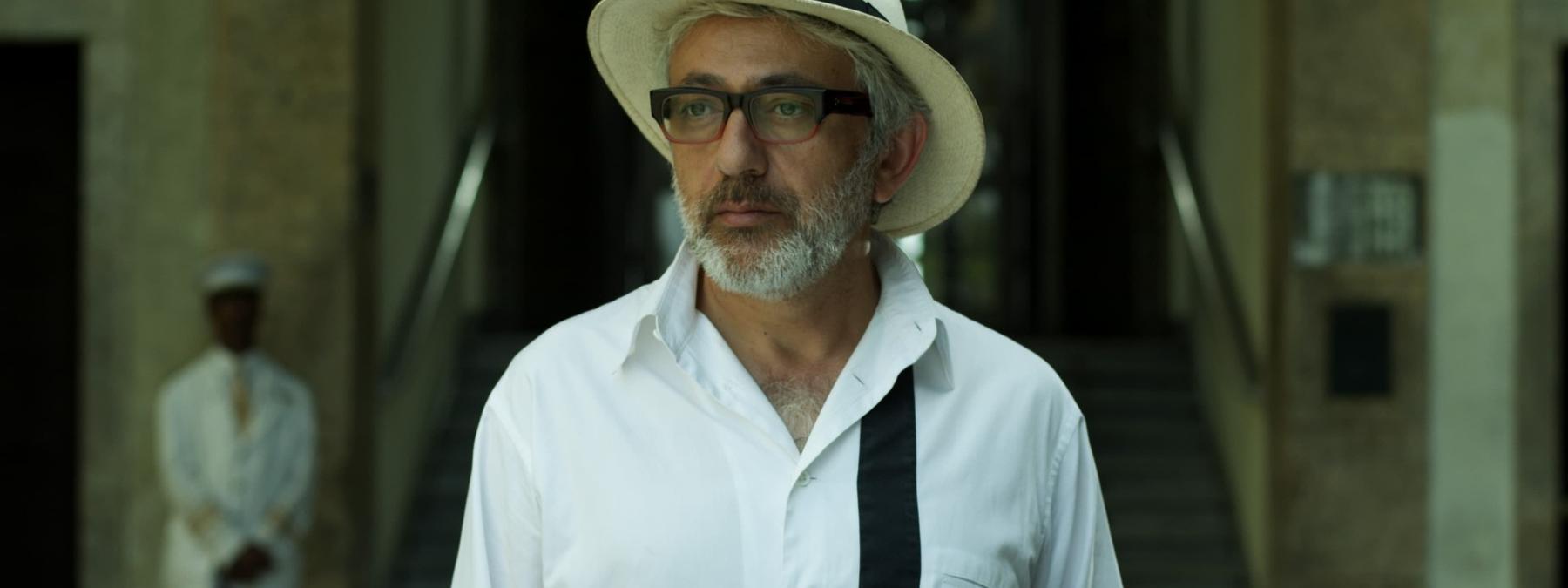 غلاف فيلم 7 Days in Havana 2012 مترجم