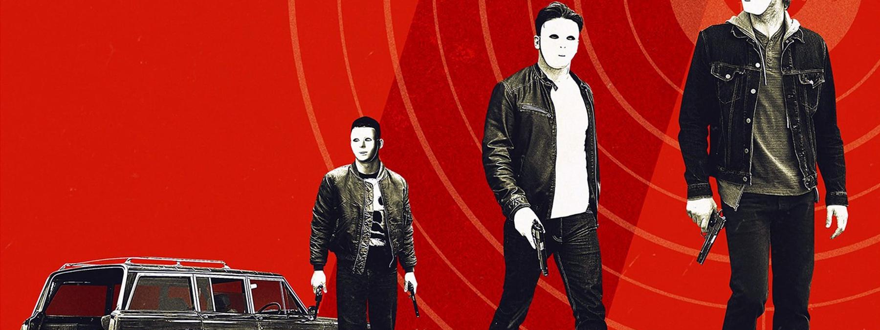 غلاف فيلم 7 Minutes 2014 مترجم