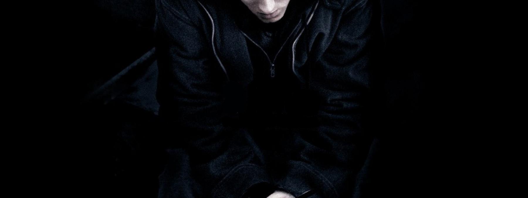 غلاف فيلم 8 Mile 2002 مترجم