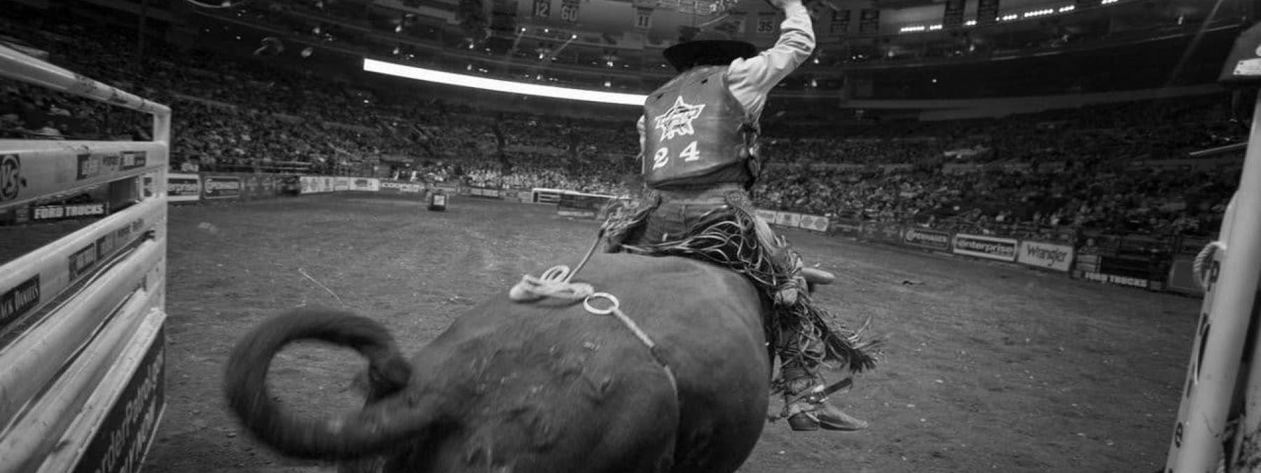 غلاف فيلم 8 Seconds 1994 مترجم