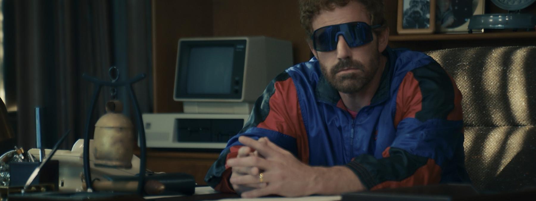 غلاف فيلم AIR 2023 مترجم