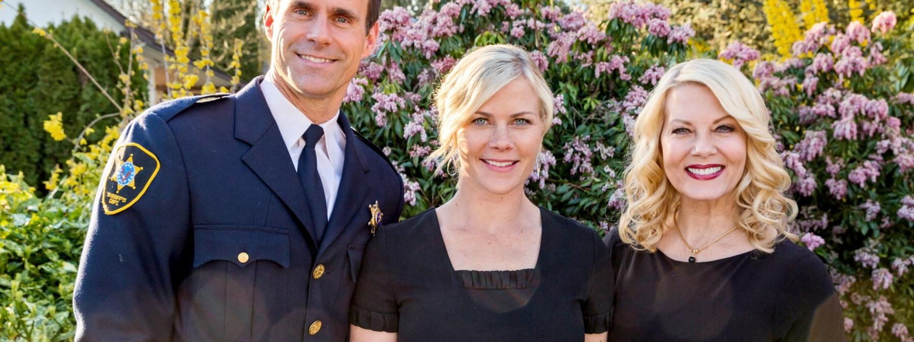 غلاف فيلم A Deadly Ride 2025 مترجم